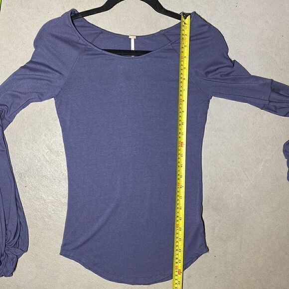 NWT MSRP $68 Free People To The Tropics Top Women's Size Medium - Picture 8 of 8